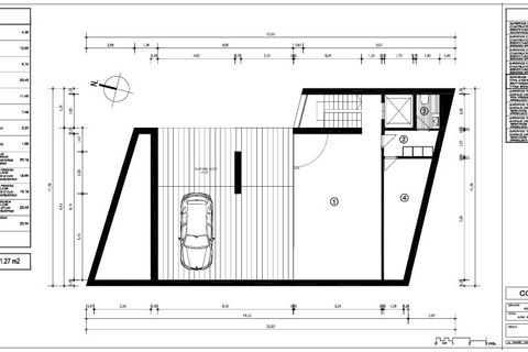 Villa i Denia, Alicante, Denia - € 2.874.616 | Ref: SN-4 - foto 11